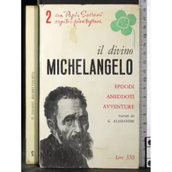 Il divino Michelangelo