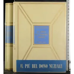 Il libro del nostro amore