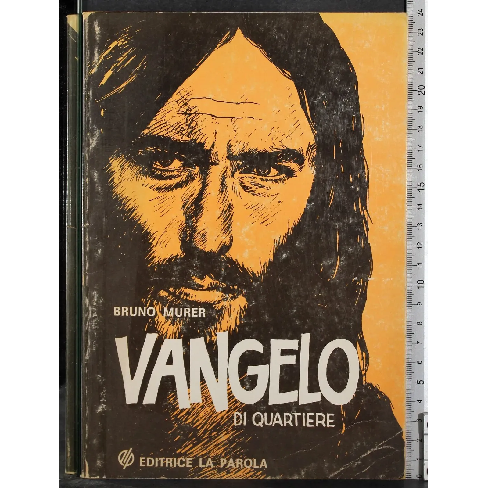 Vangelo di quartiere