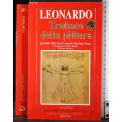 Trattato della pittura