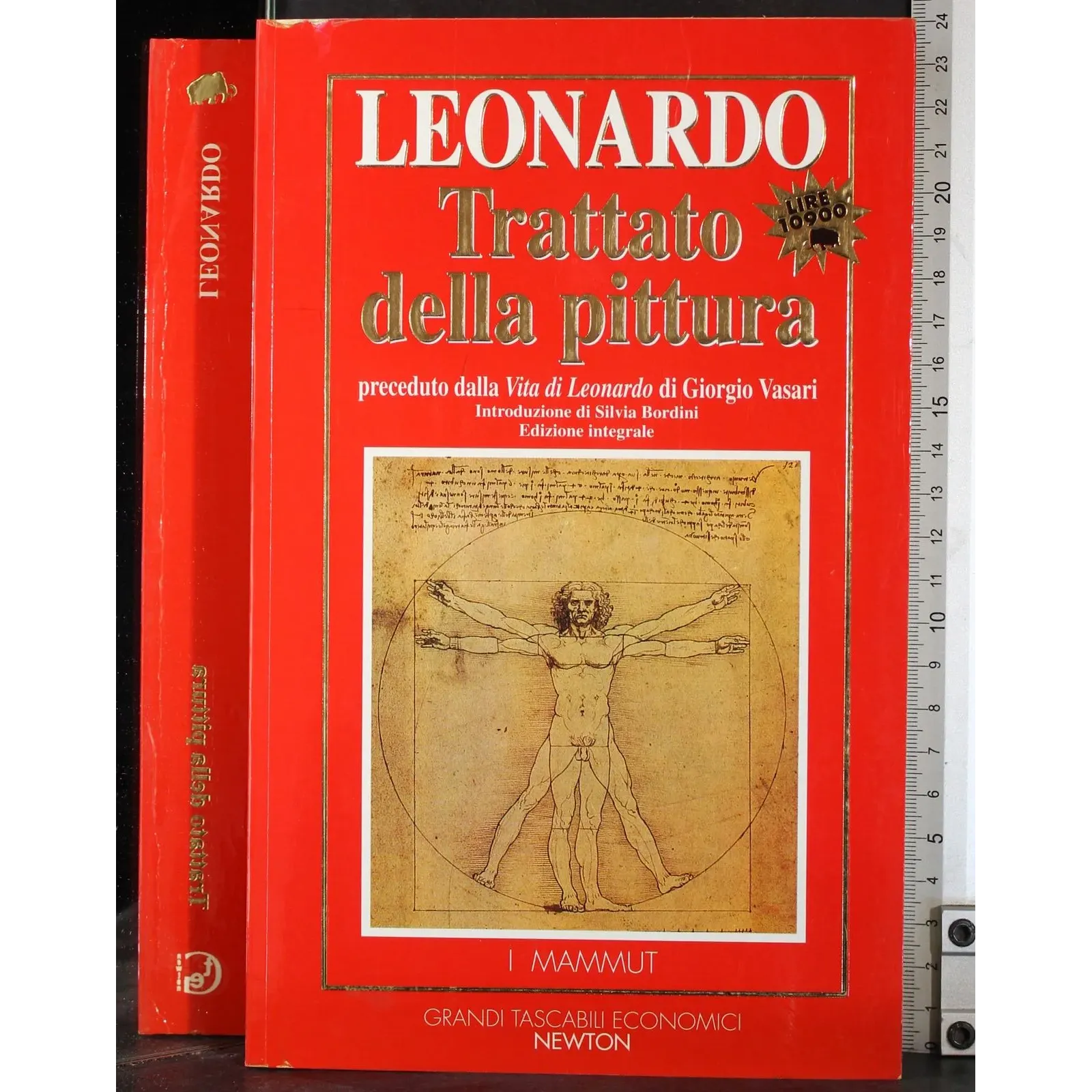 Trattato della pittura