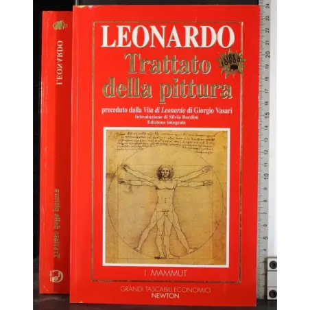 Trattato della pittura