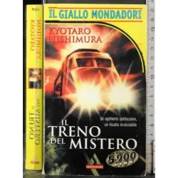 Il treno del mistero