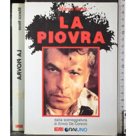 La piovra