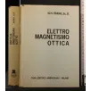 ELETTRO MAGNETISMO OTTICA