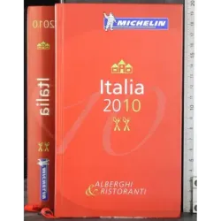 Italia 2010 Alberghi & Ristoranti