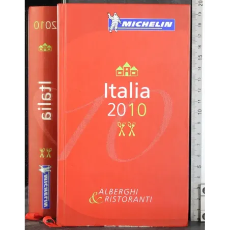 Italia 2010 Alberghi & Ristoranti