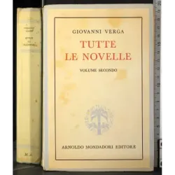 Tutte le novelle. Vol 2