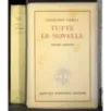 Tutte le novelle. Vol 2