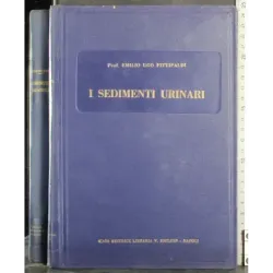 I sedimenti urinari