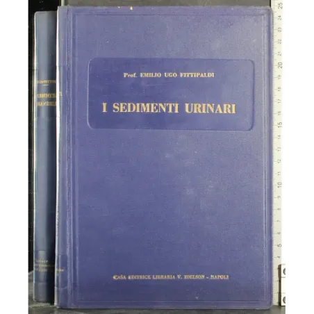 I sedimenti urinari