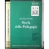 Storia della pedagogia