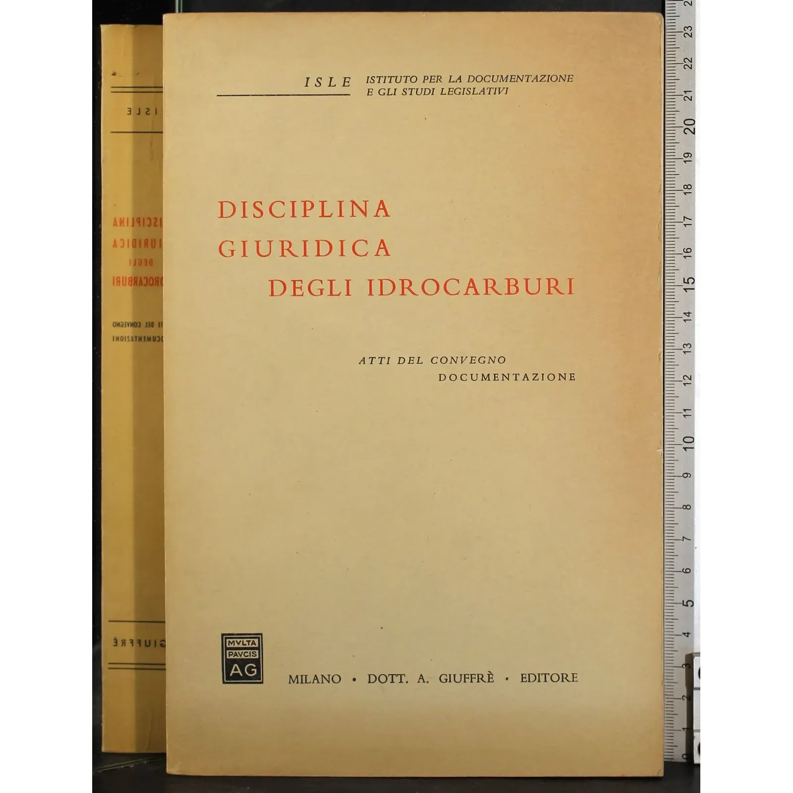 Disciplina giuridica degli idrocarburi
