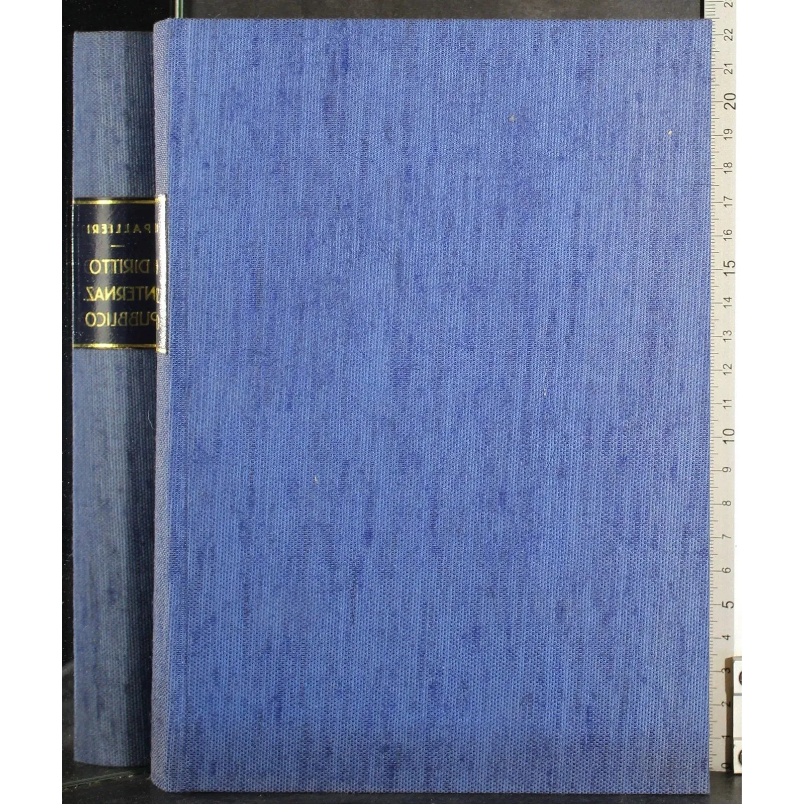 Diritto internazionale pubblico