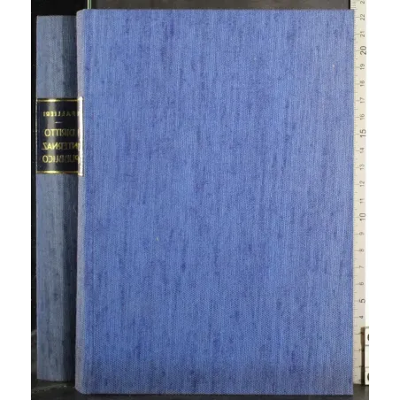 Diritto internazionale pubblico