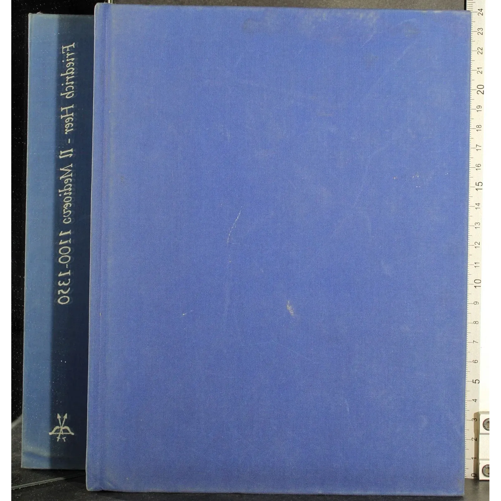 Il Medioevo 1100-1350