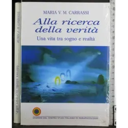 Alla ricerca della verità