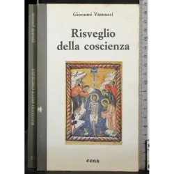 Risveglio della coscienza