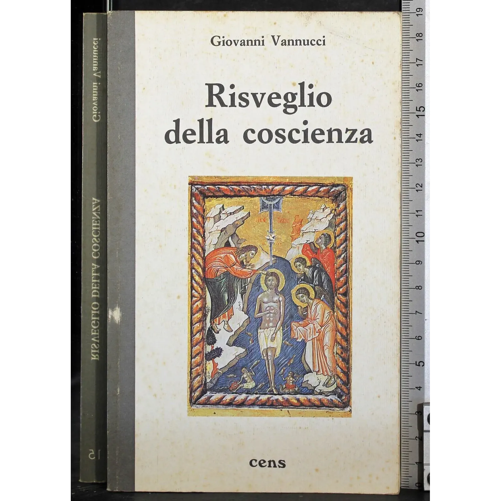 Risveglio della coscienza
