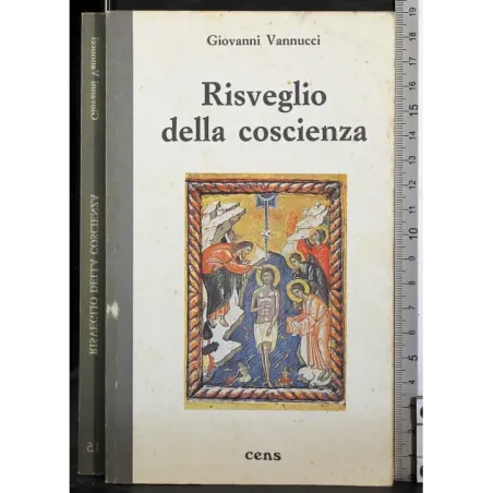 Risveglio della coscienza