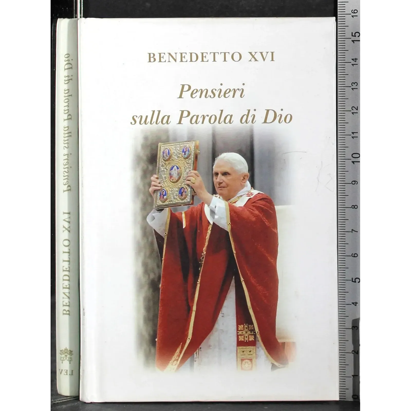 Pensieri sulla Parola di Dio