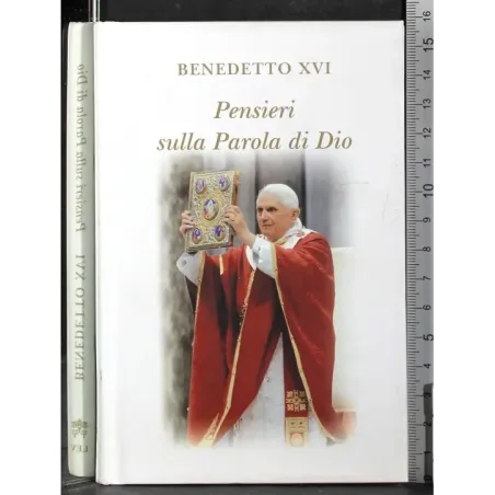 Pensieri sulla Parola di Dio