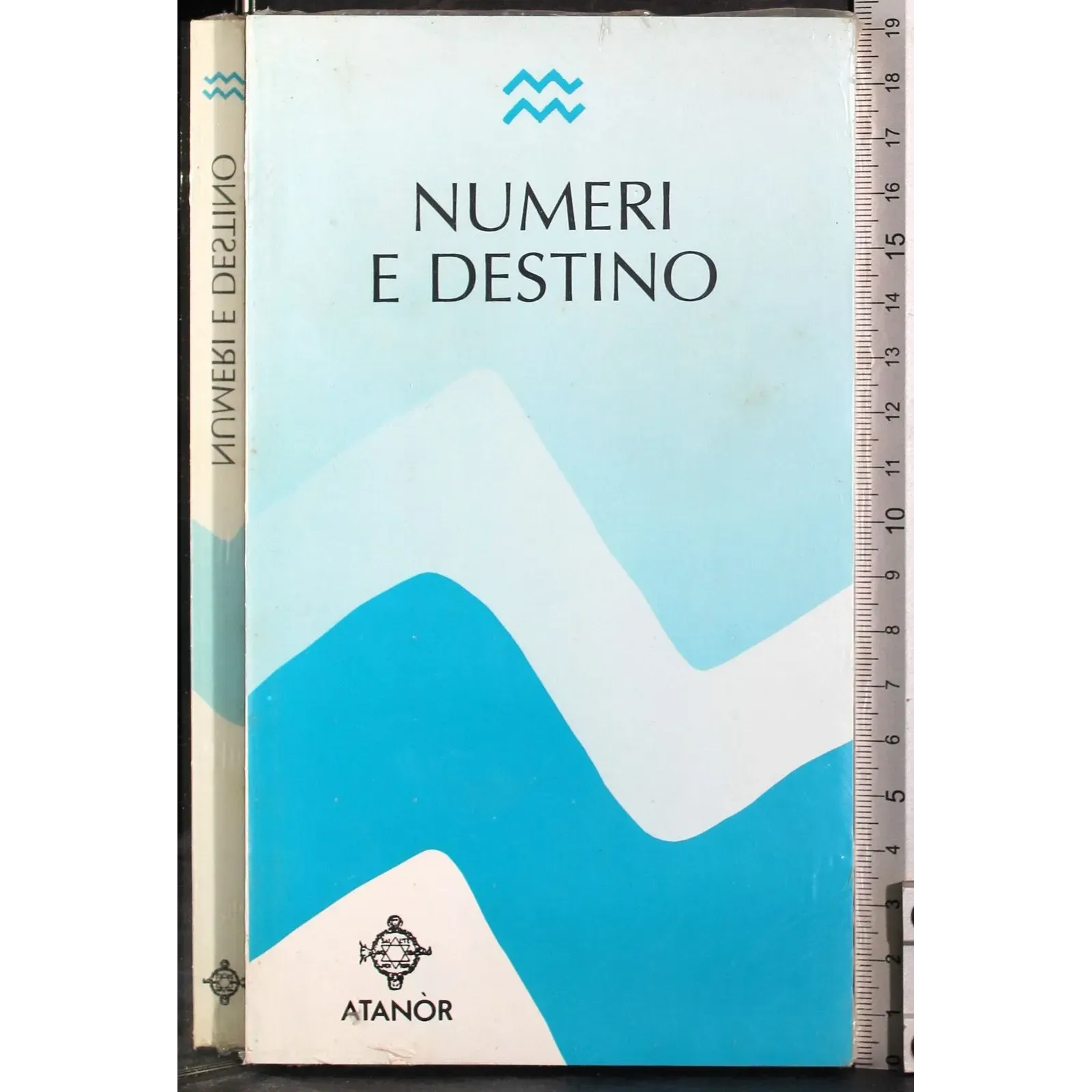 Numeri e destino