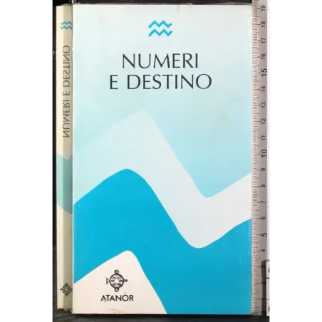 Numeri e destino