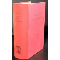 Lexique general des termes ferroviaires