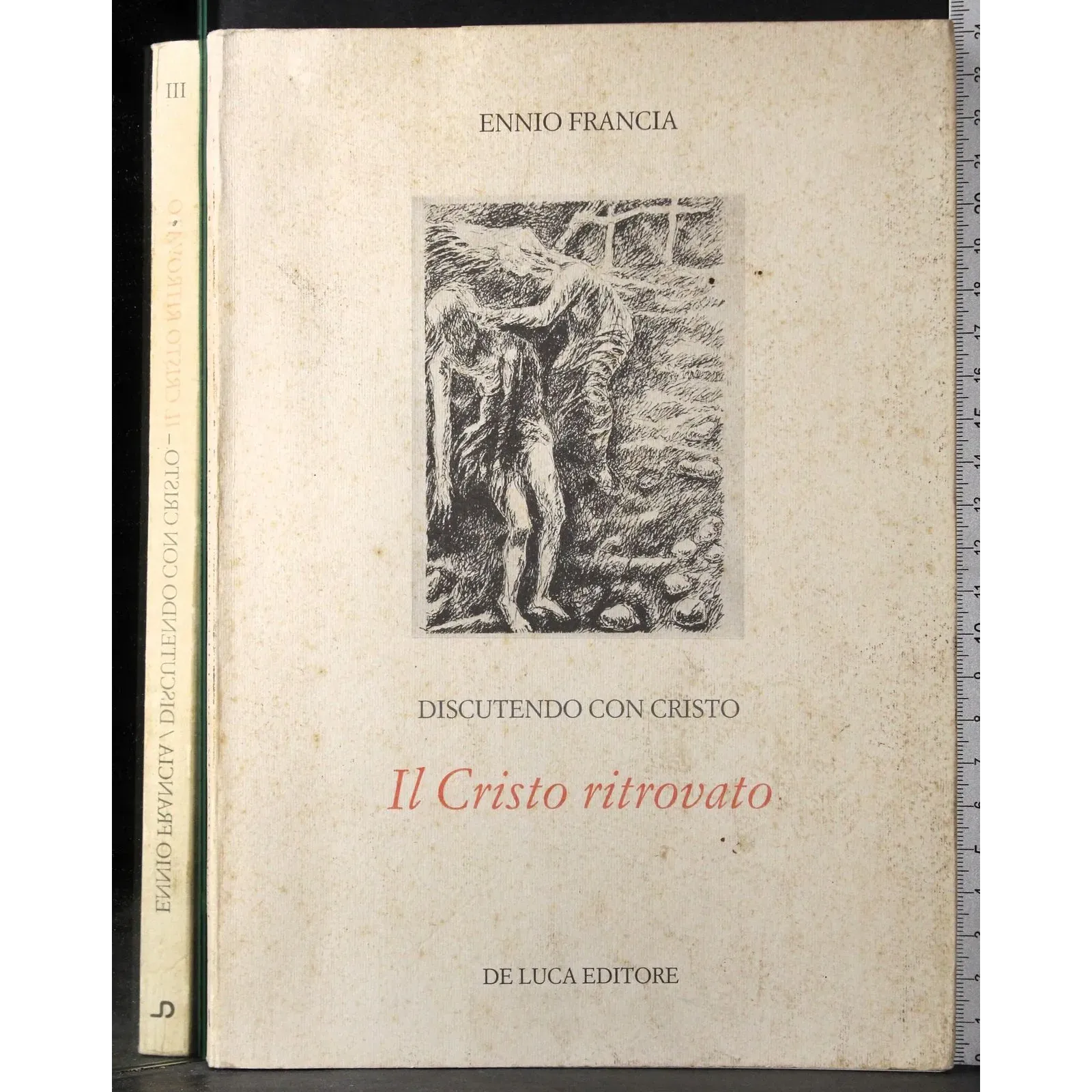 Il Cristo ritrovato