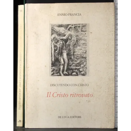 Il Cristo ritrovato
