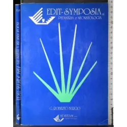 Edit-Symposia. Pediatria e neonatologia. Vol 3