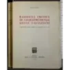 Rassegna critica di Giurisprudenza delle locazioni
