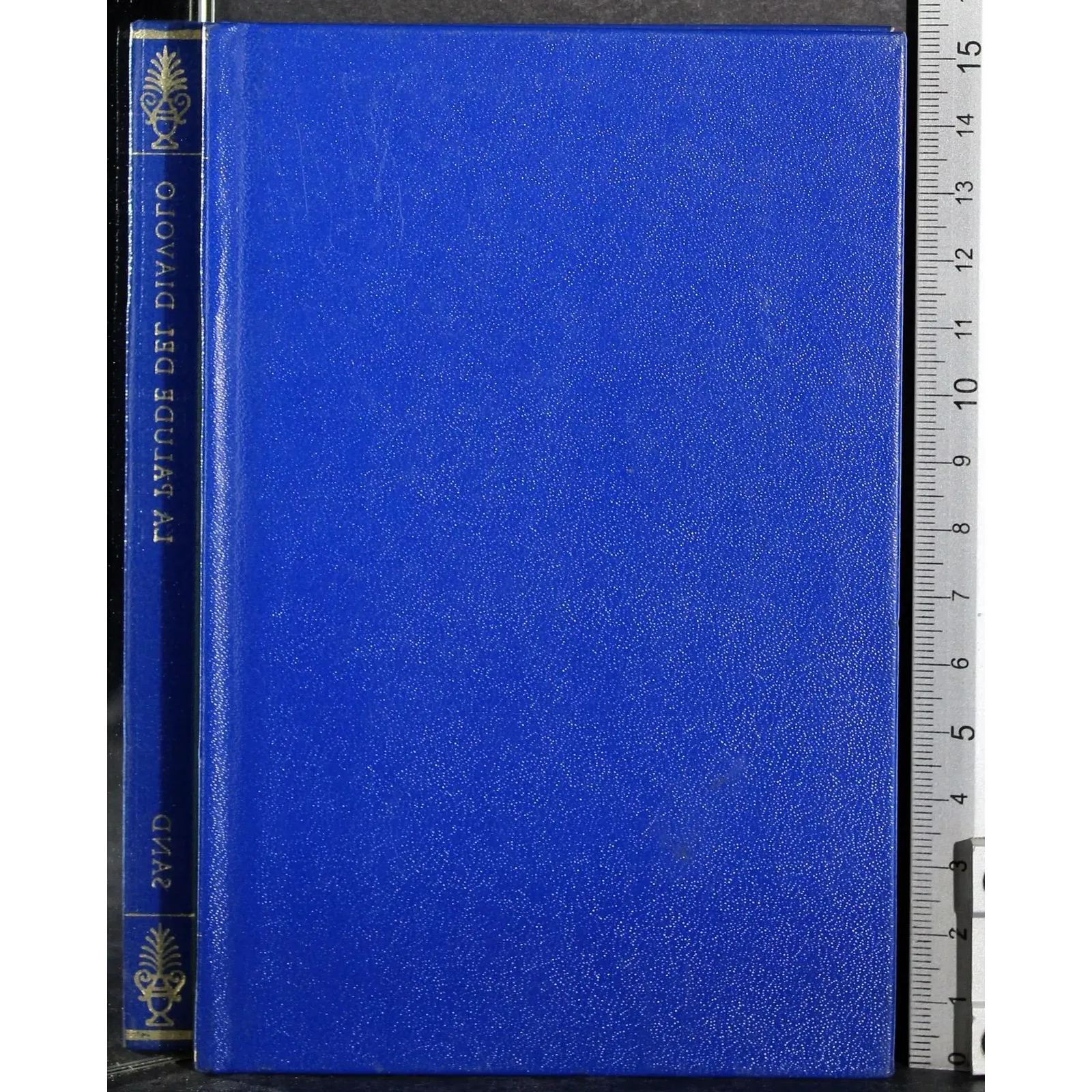 La palude del diavolo