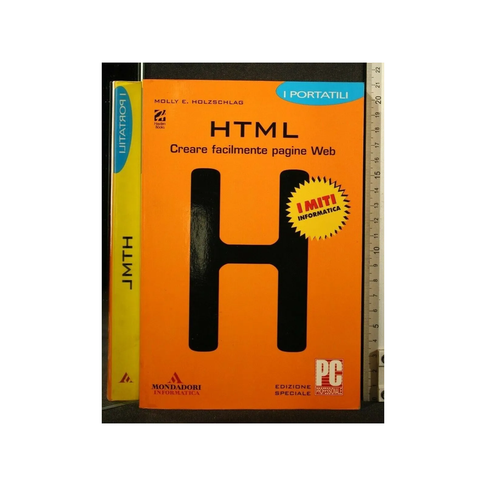 HTML CREARE FACILMENTE PAGINE WEB