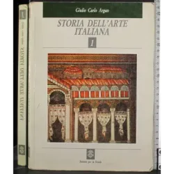 Storia dell'arte italiana 1 Dall'antichità a Duccio