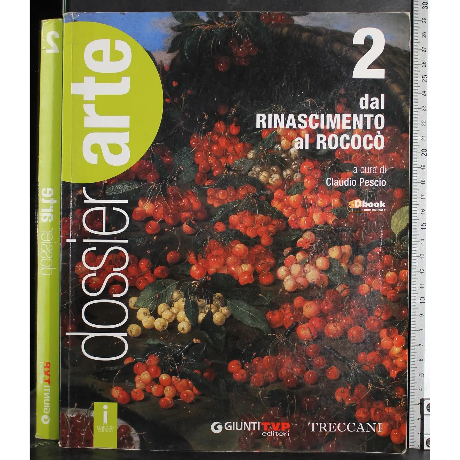 Dossier arte 2. Dal rinascimento al rococò