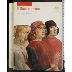 Arte nella storia 4. Il Rinascimento