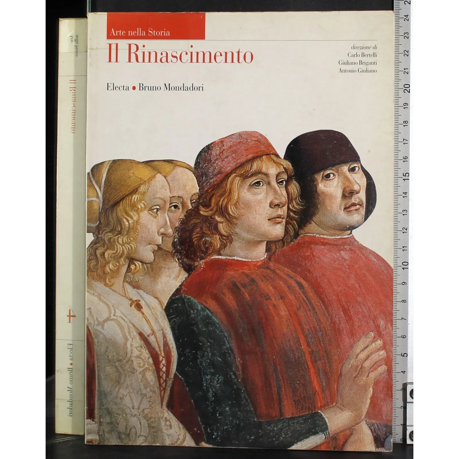 Arte nella storia 4. Il Rinascimento