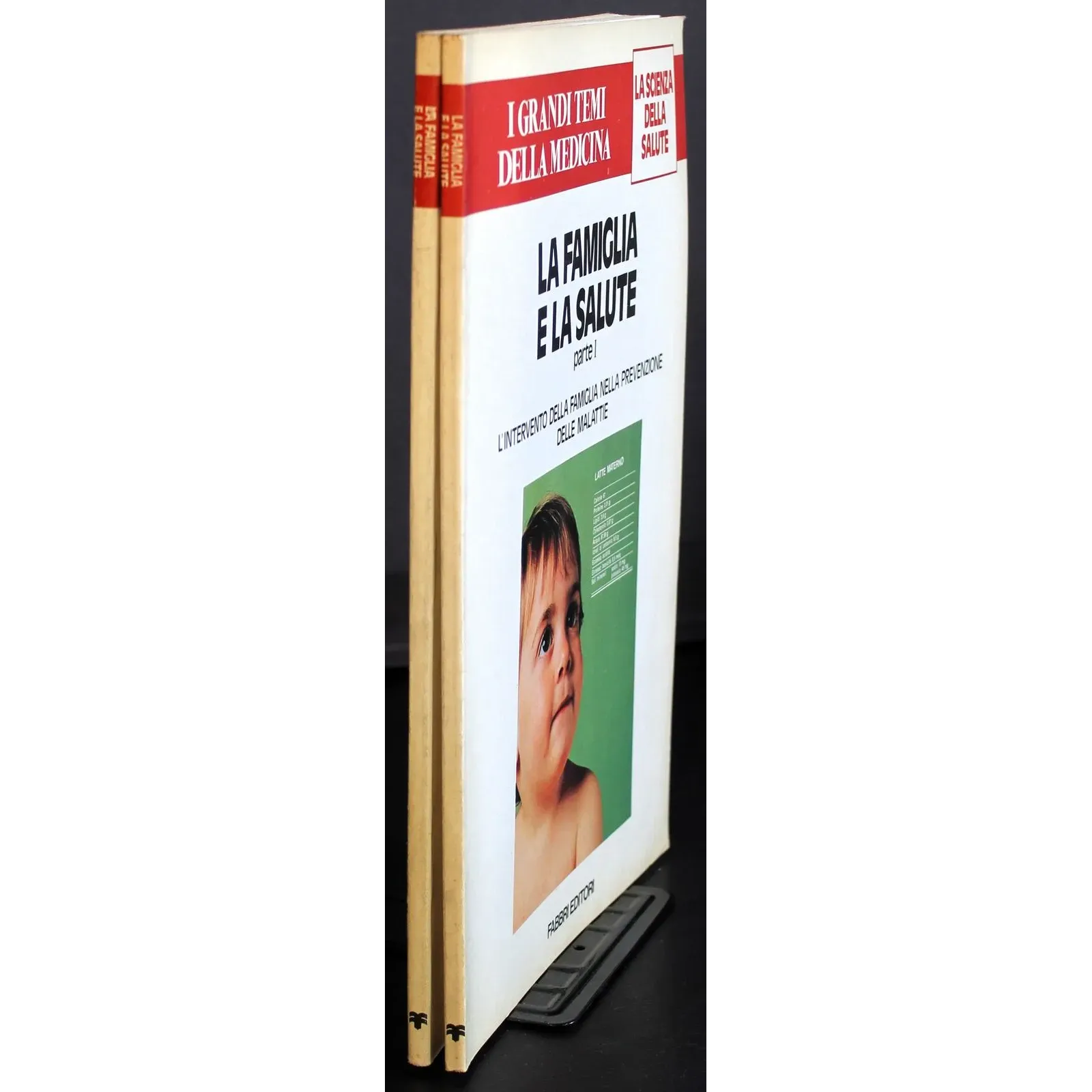 Grandi temi della medicina. La famiglia e la salute Parte I-II