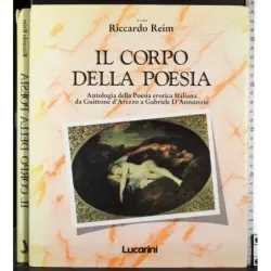 Il corpo della poesia