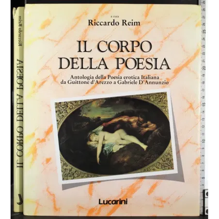 Il corpo della poesia