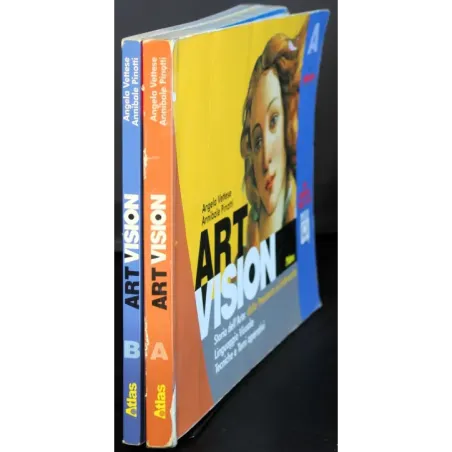 Art Vision A-B