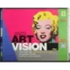 Art Vision A-B