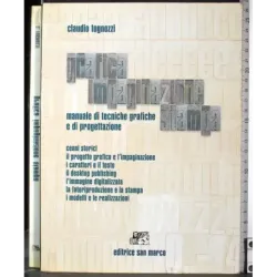 Grafica impaginazione Stampa