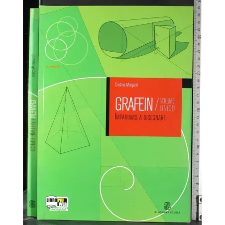 Grafein impariamo a disegnare. Volume unico