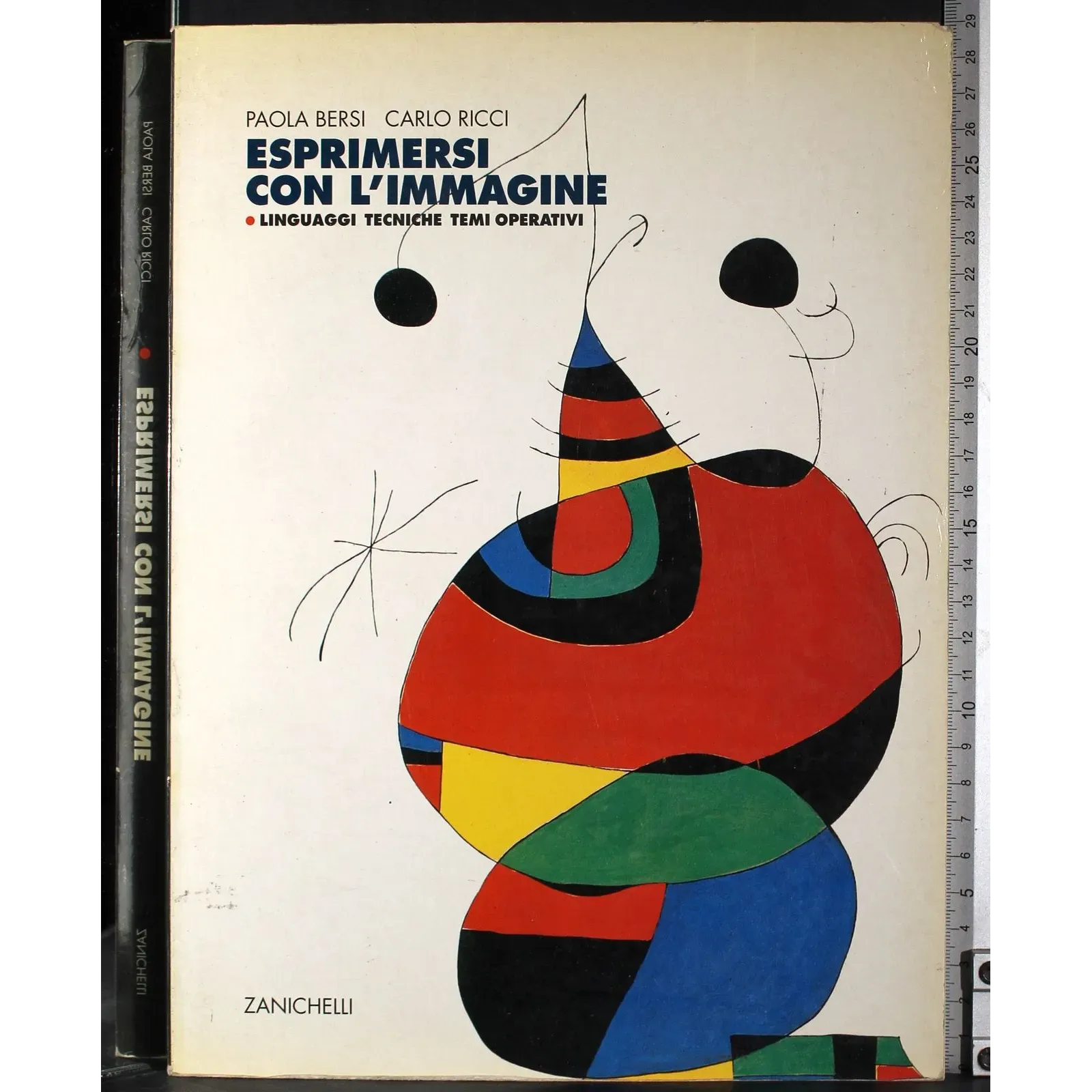 Esprimersi con l'immagine