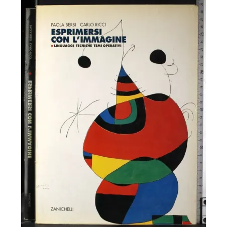 Esprimersi con l'immagine