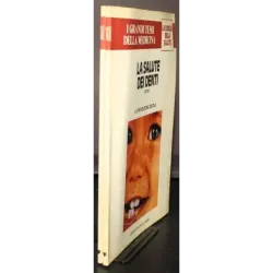 Grandi temi della medicina. Salute dei denti Parte I-II