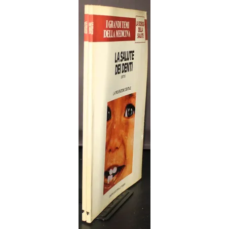 Grandi temi della medicina. Salute dei denti Parte I-II